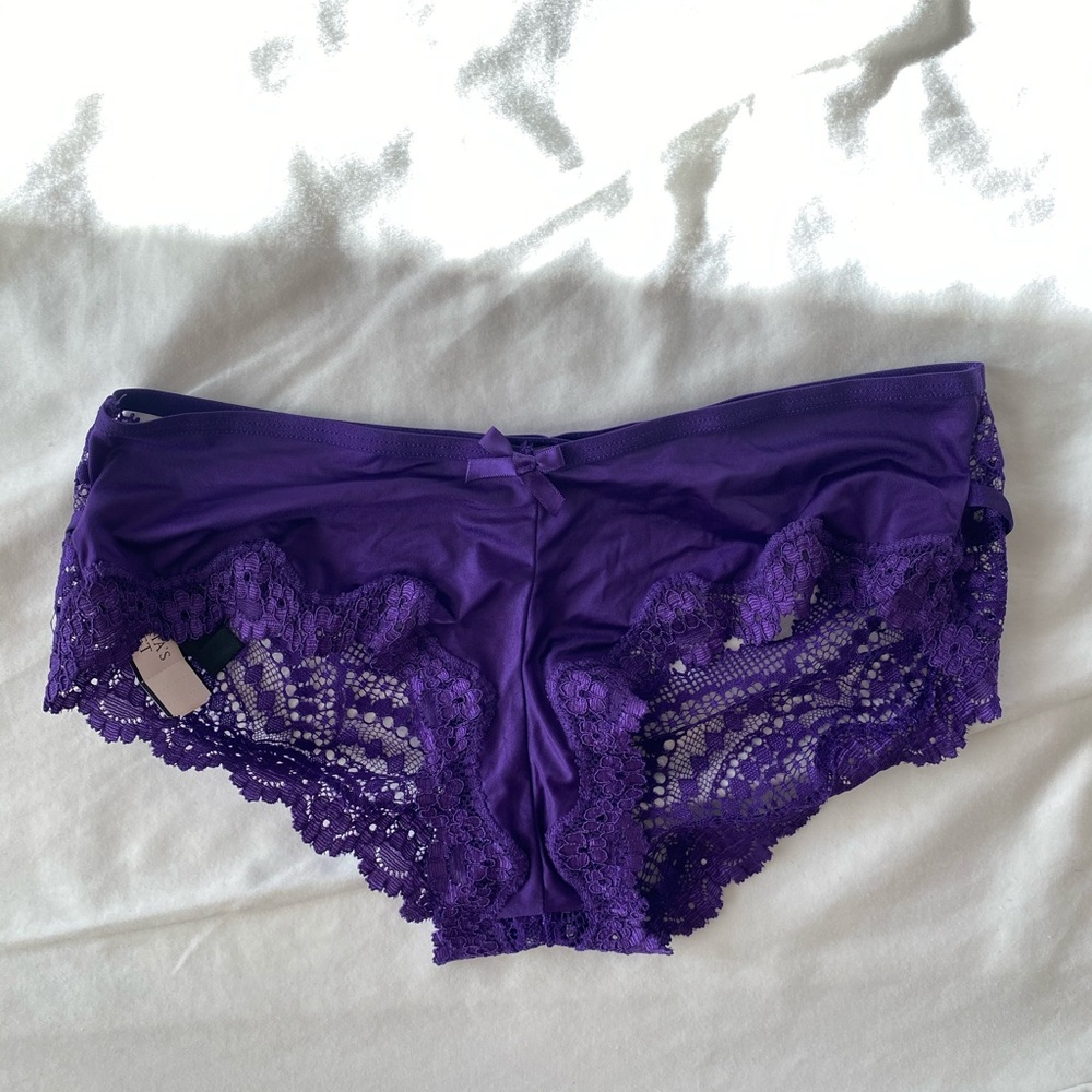 VS panties